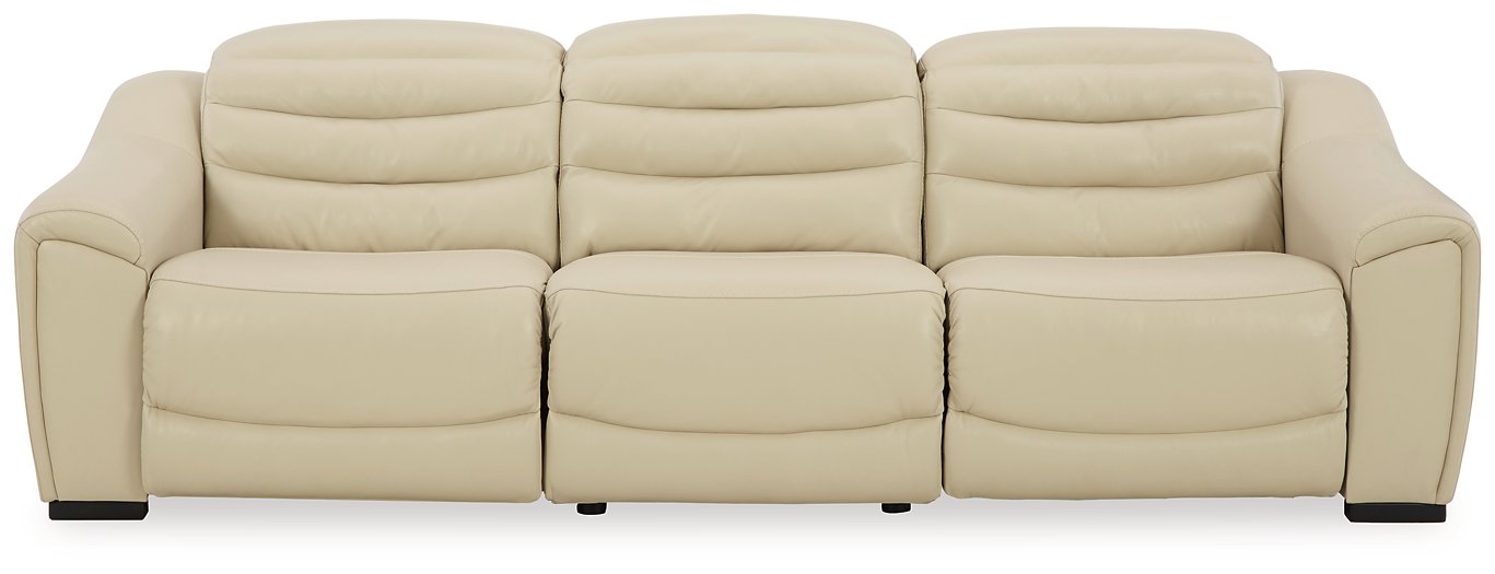 Center Line Power Reclining Living Room Set