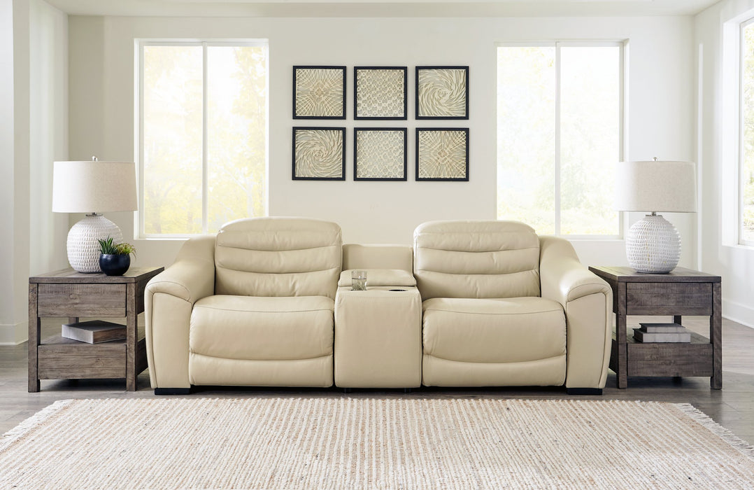 Center Line Power Reclining Living Room Set