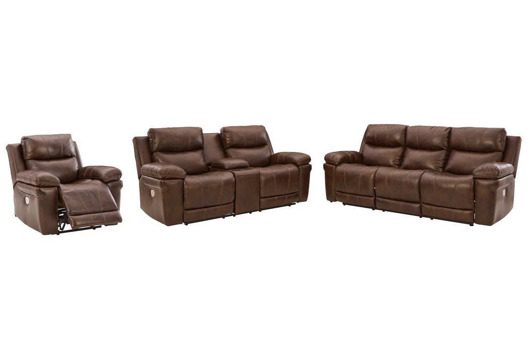 Edmar Living Room Set