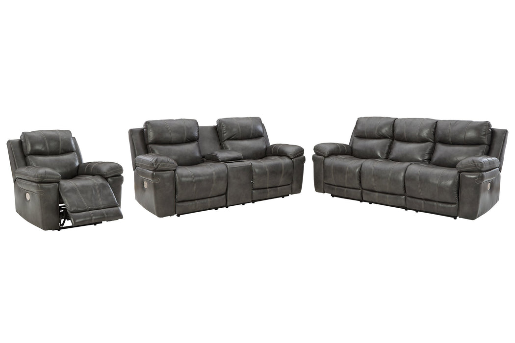 Edmar Living Room Set