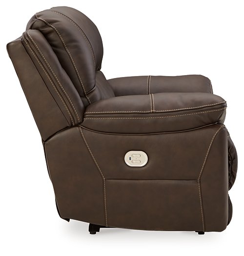 Dunleith Power Recliner