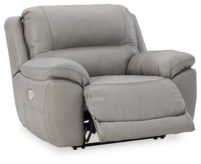 Dunleith Power Recliner