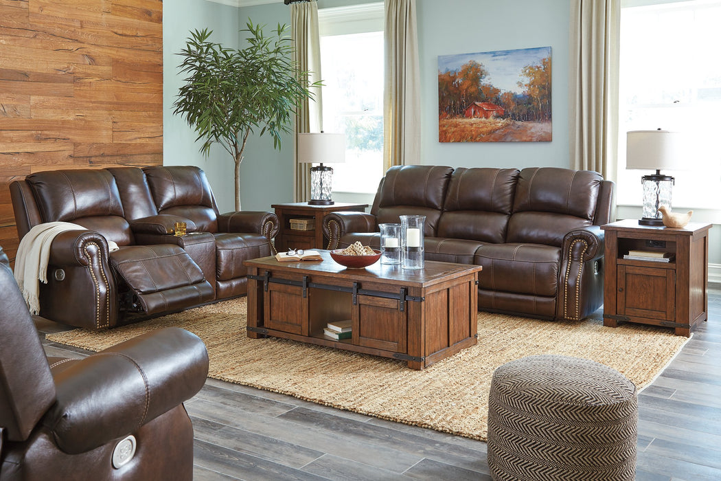 Buncrana Living Room Set