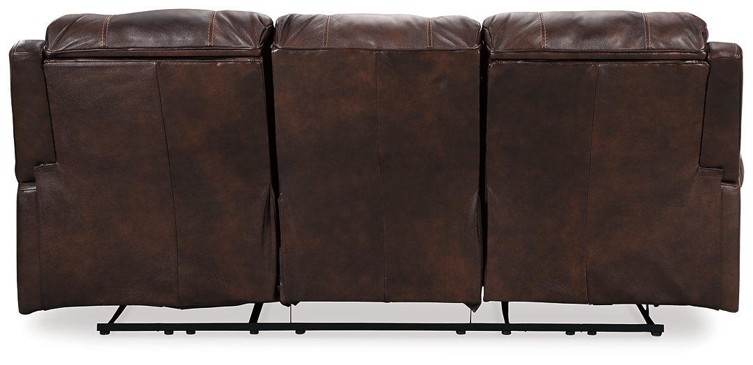 Buncrana Power Reclining Sofa