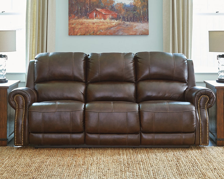 Buncrana Power Reclining Sofa