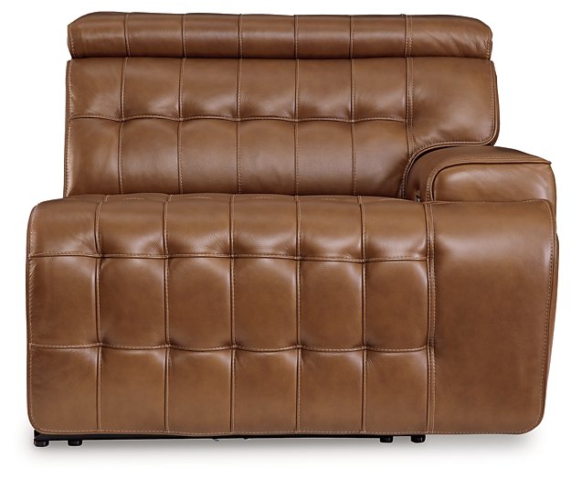 Temmpton 3-Piece Power Reclining Sectional Sofa