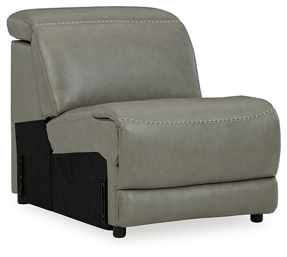 Correze 5-Piece Power Reclining Sectional