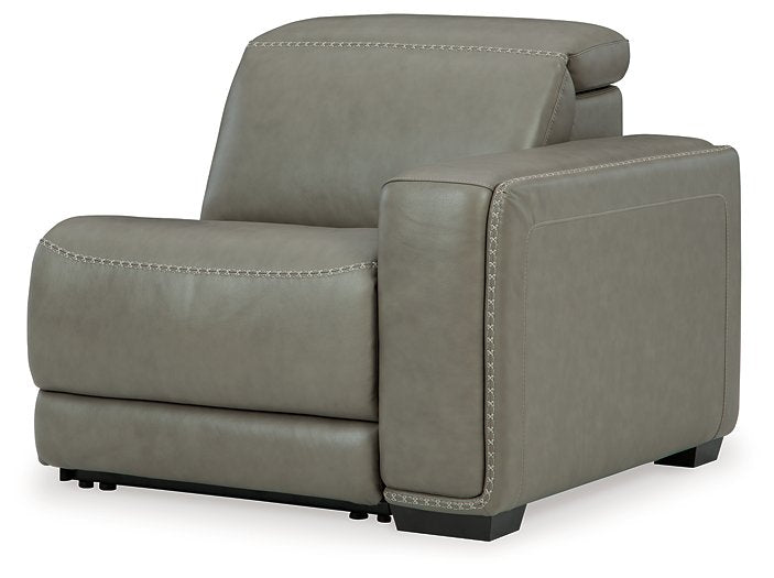 Correze 3-Piece Power Reclining Sectional