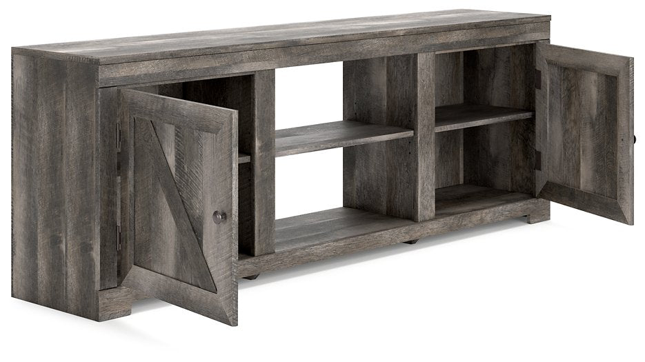 Wynnlow 72" TV Stand