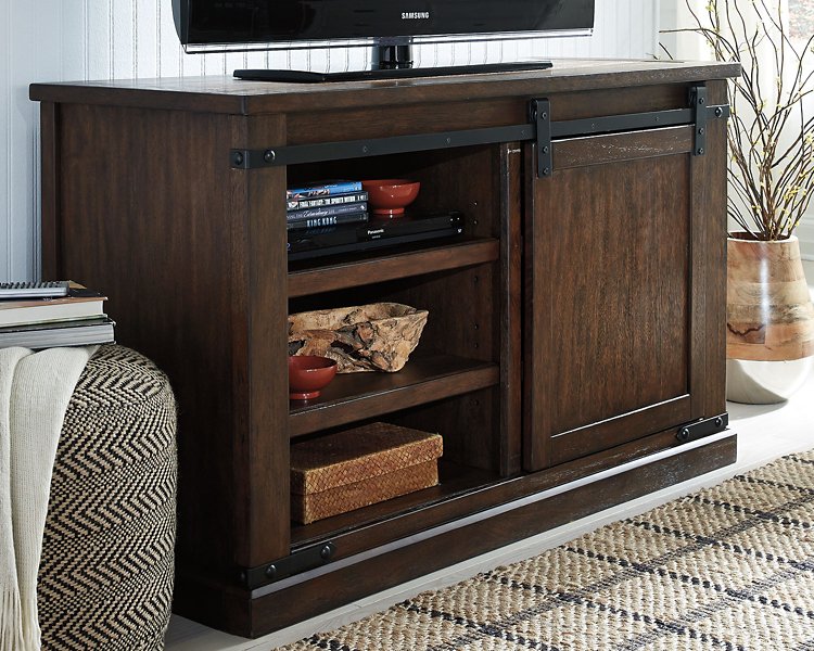 Budmore 50" TV Stand