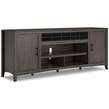 Montillan 84" TV Stand