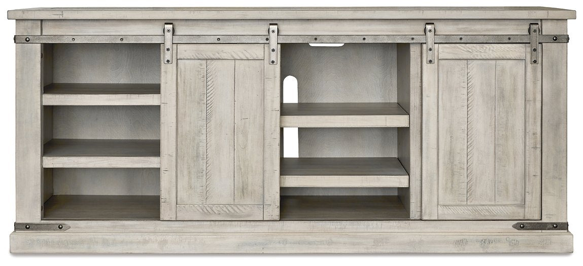 Carynhurst 70" TV Stand