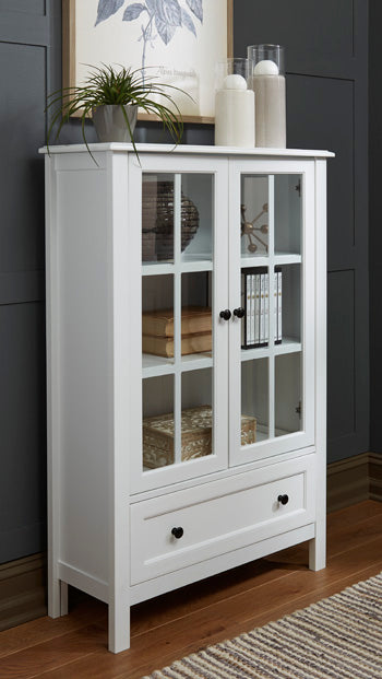 Miranda Accent Cabinet