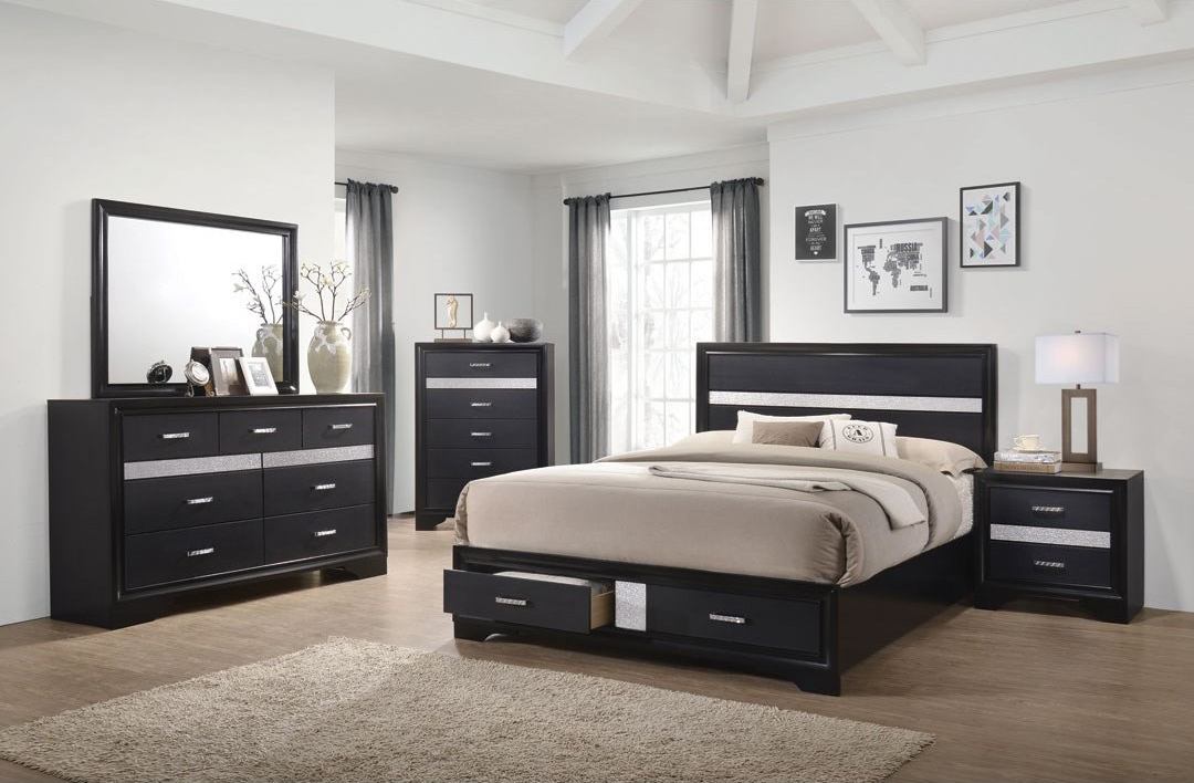 Bedroom Set