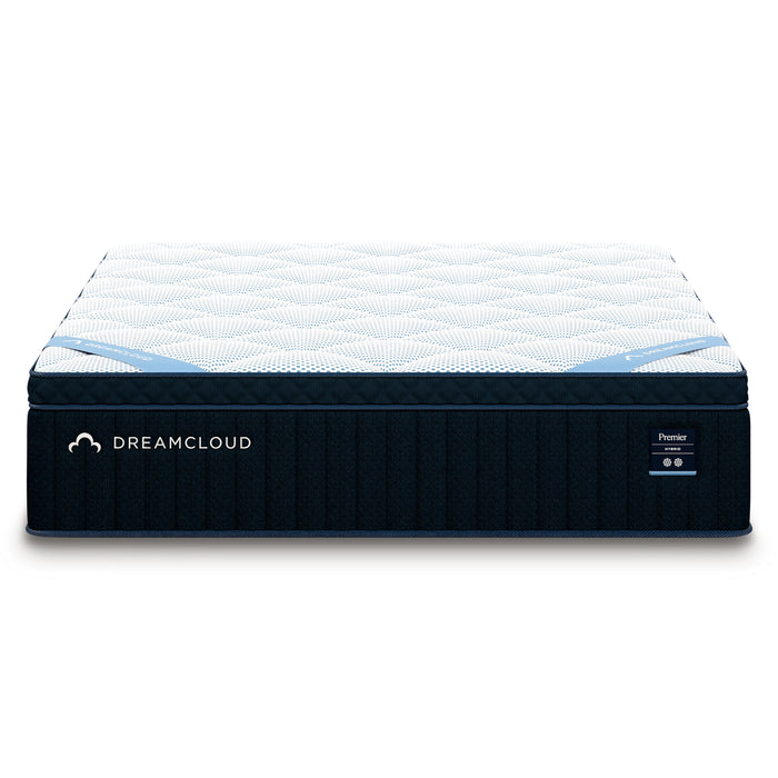 DreamCloud Premier Hybrid Mattress