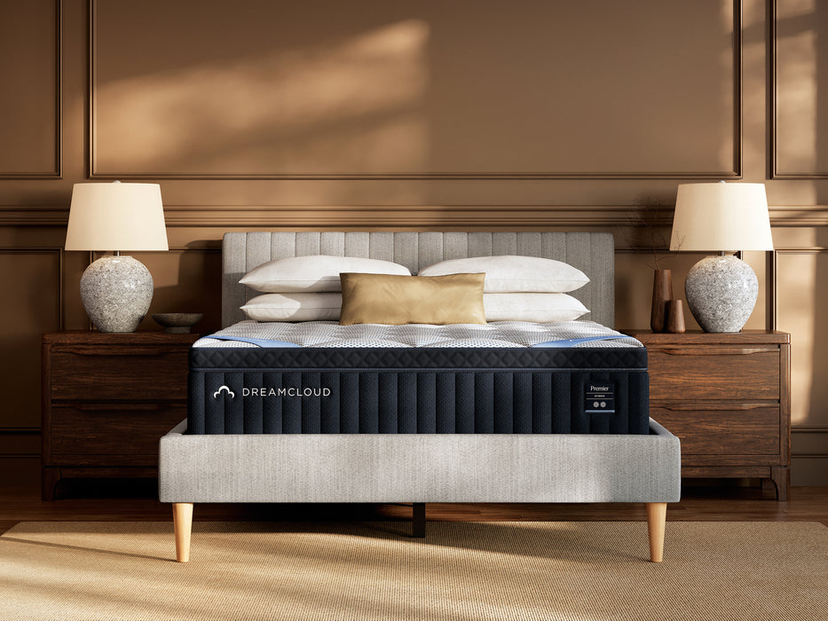 DreamCloud Premier Hybrid Mattress