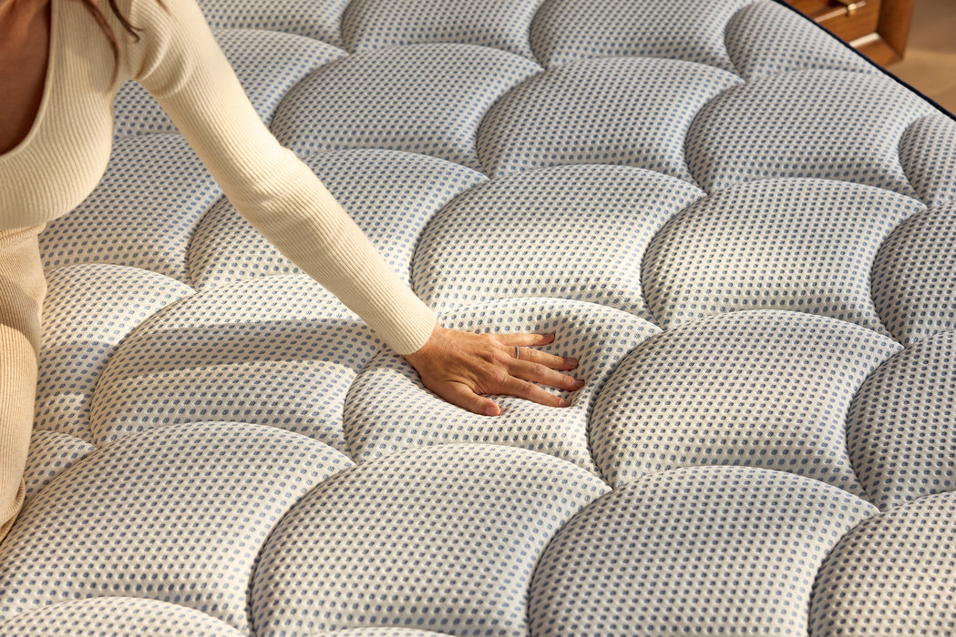 DreamCloud Premier Hybrid Mattress