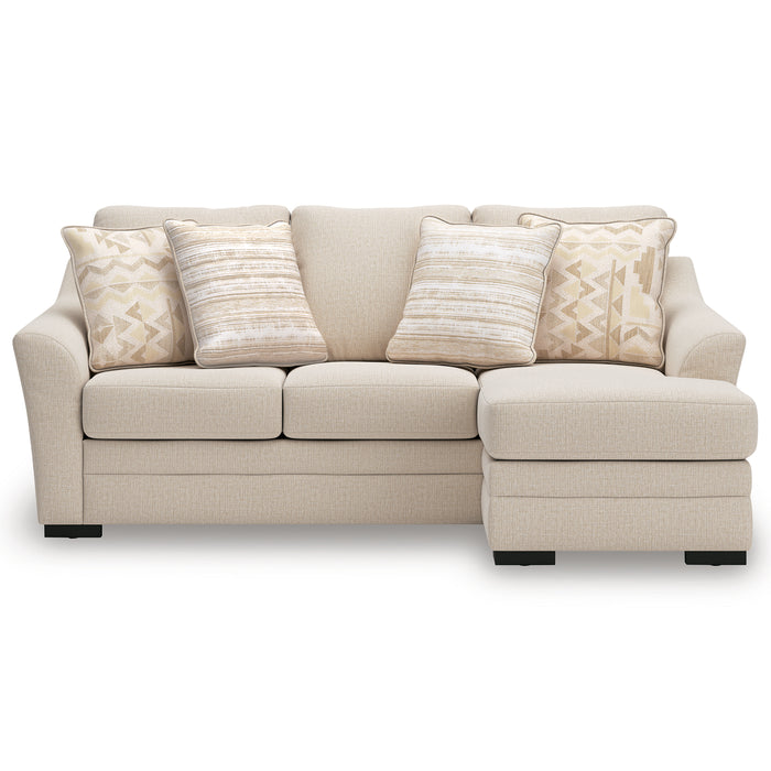 Lango Sofa Chaise