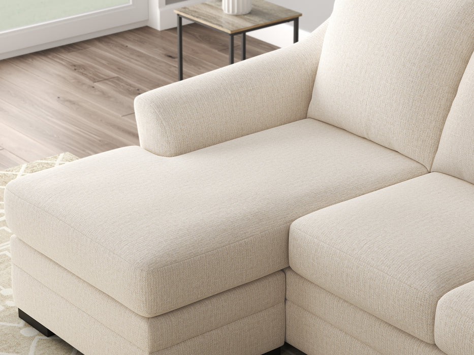 Lango Sofa Chaise