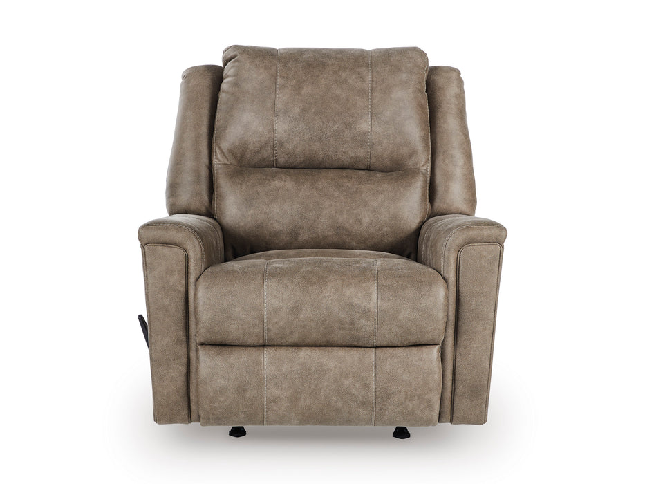 Lixtowel Recliner