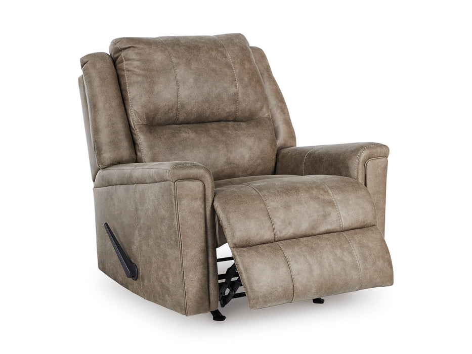 Lixtowel Recliner