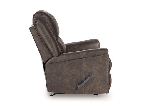 Lixtowel Recliner