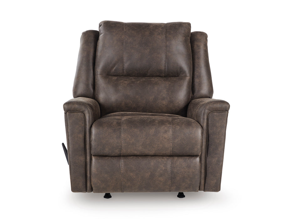 Lixtowel Recliner