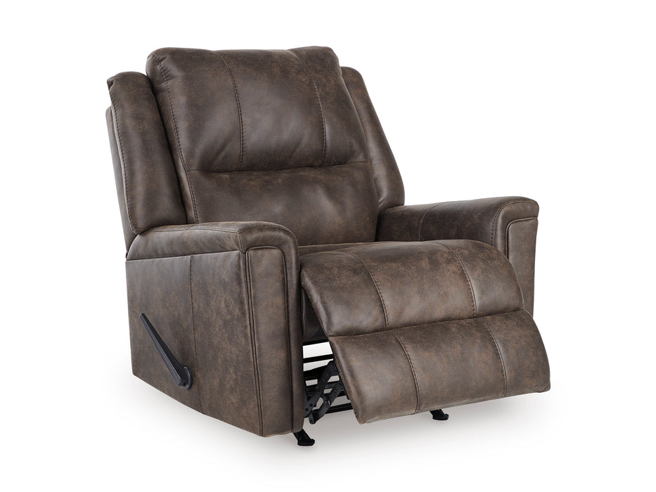 Lixtowel Recliner