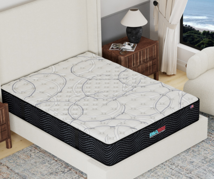 Revive Select Comfort Mattress