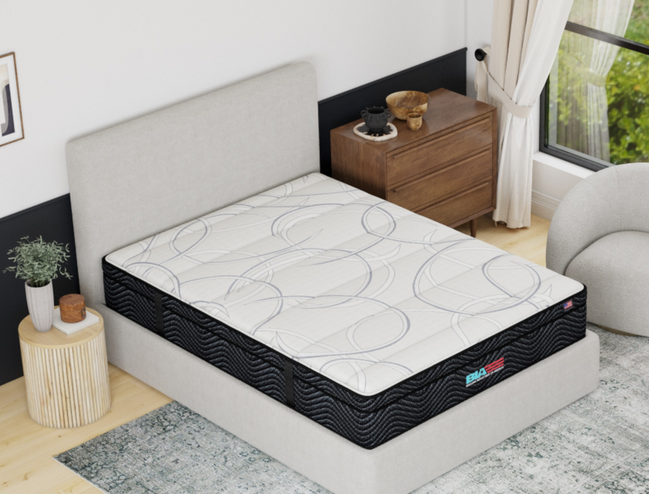 Revive Select Comfort Mattress