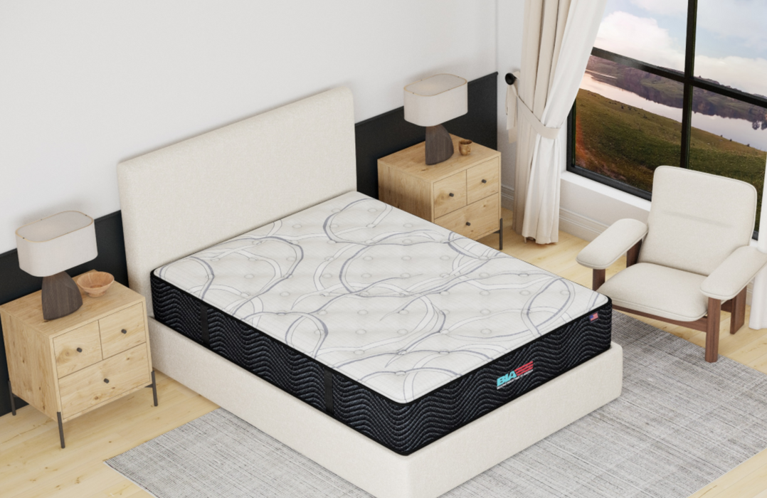 Revive Select Comfort Mattress