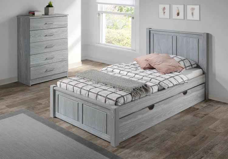Salem Platform Bed