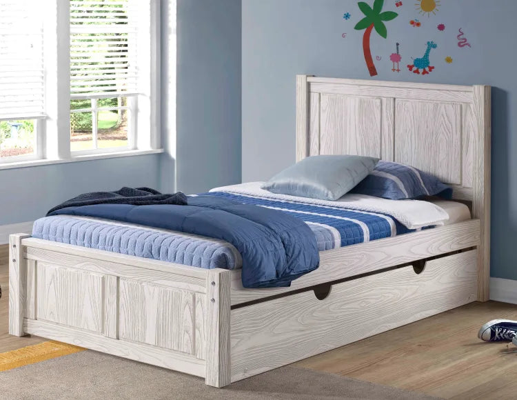 Salem Platform Bed