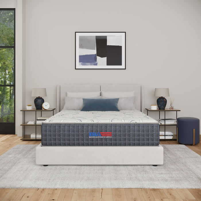 Spirit of America Select Comfort Mattress