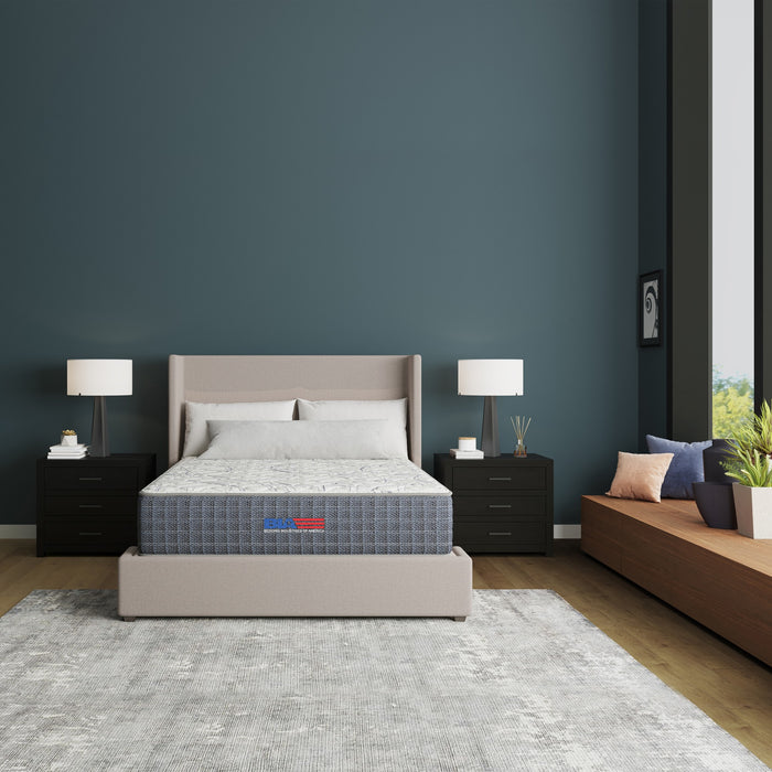 Spirit of America Select Comfort Mattress