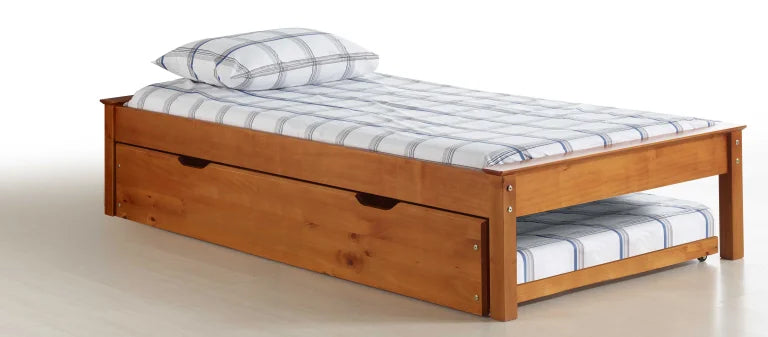 Laguna Platform Bed