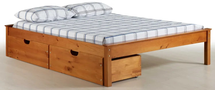 Laguna Platform Bed