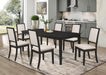 101561 S7 7 Piece Dining Room Set image