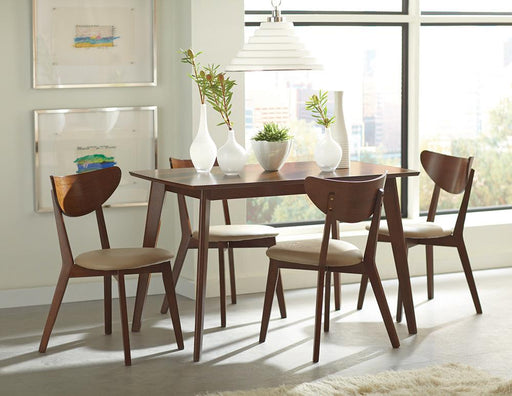 103061 S5 5 Piece Dining Room Set image