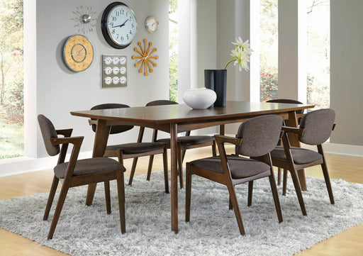 105351 S7 7PC DINING SET image