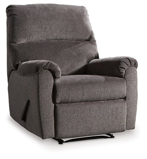 Nerviano Recliner image