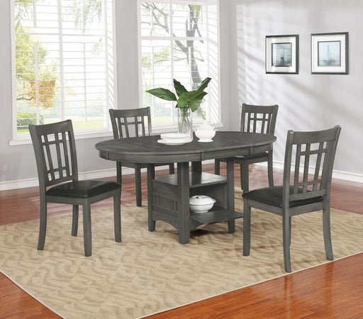 108211 S5 DINING SETS image