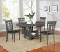 108211 S5 DINING SETS image