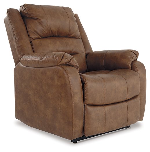 Yandel Power Lift Recliner image