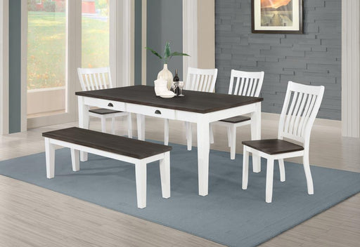 109541 S5 DINING SETS image