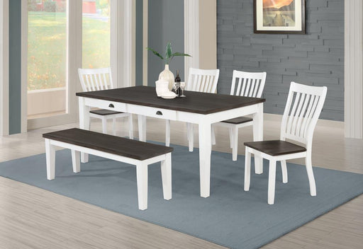 109541 S6 DINING SETS image