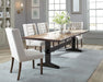 110331 S5 5 Piece Dining Room Set image