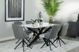 Paulita 7 Piece Dining Room Set image