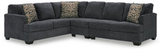 Ambrielle 3-Piece Sectional image