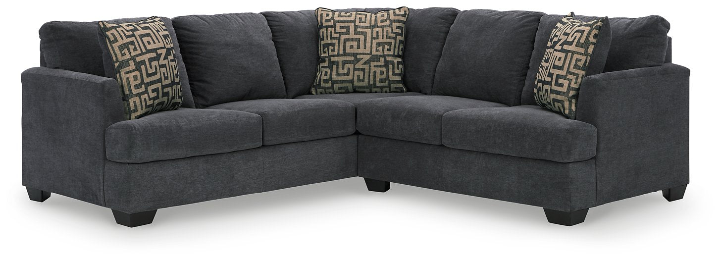 Ambrielle 2-Piece Sectional image